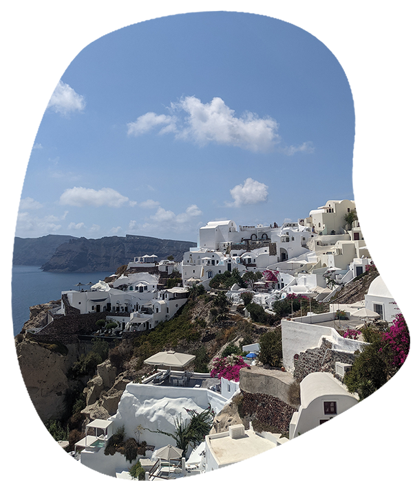 caldera