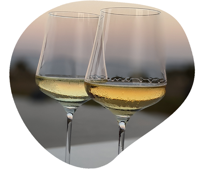 wine